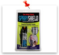 Spray Shield (Formally Known as Direct Stop)
