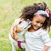 link to The Do's & Don'ts of a New Pet and Kids
