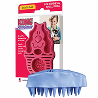 Dog Zoom Groom