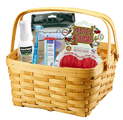 Dog Basket