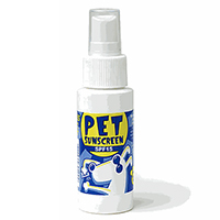 Doggles Pet Sunscreen