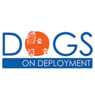 Dogs on Deployment