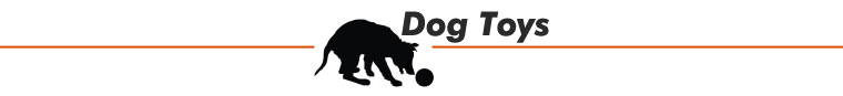 Dog Toys