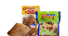 Dog Treats