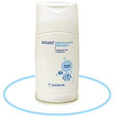 Douxo Maintenance for Dogs & Cats