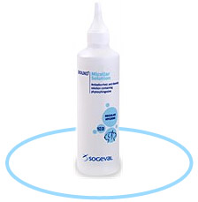 Douxo Micellar Ear Solution