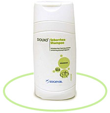 Douxo Seborrhea Shampoo (6.8 fl oz)