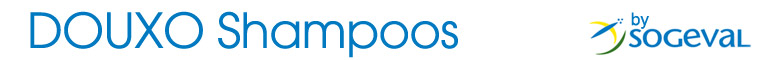 Douxo Shampoos