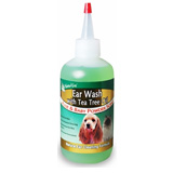NaturVet Ear Wash