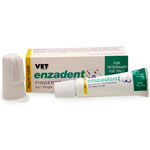 Enzadent Finger Brush Kit