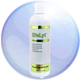 EfaLyt Hypoallergenic Shampoo