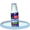 EXTREME Stain & Odor