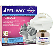 Feliway Spray