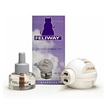 Feliway Diffuser 