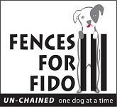 Fences For Fido logo