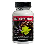 Fish Mox Forte