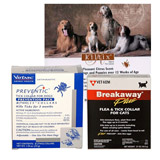 Preventic Flea and Tick Collar