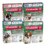 K9 Advantix II