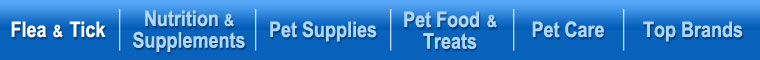 Best Selling Pet Care Products