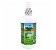 Green Pet Fleaze-Off Spray