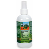 Green Pet Fleaze-Off