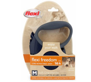 Flexi Freedom Cord Retractable Leash