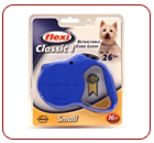 Flexi Leashes