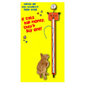 Fling-ama-String Toy