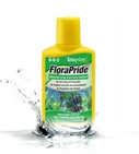 TetraPlant FloraPride Plant Fertilizer