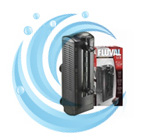 Fluval U3 Underwater Filter