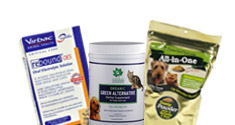 Nutrition & Supplements