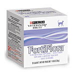 FortiFlora Feline