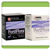 Fortiflora
