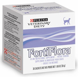 FortiFlora FELINE