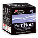 FortiFlora