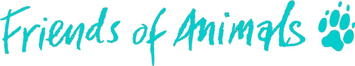 Friends of Animals logo