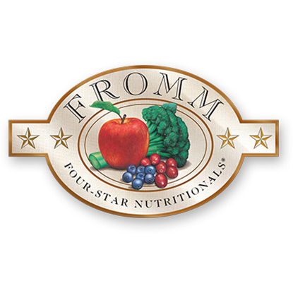 Four-Star Logo