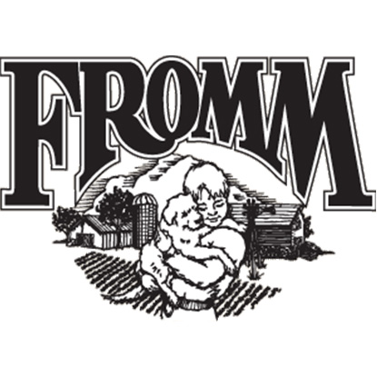 Fromm Family Classic Logo