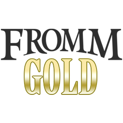 Gold Logo
