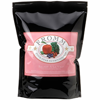 Fromm Salmon A La Veg for Dogs