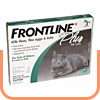 Flea Control