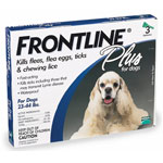 Frontline Plus