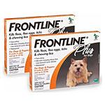 Frontline Plus 
