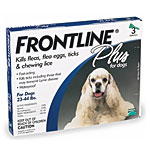 Frontline Plus 