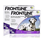 Frontline Plus 