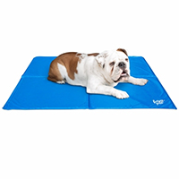 Frontpet Self Cooling Gel Mat Pad
