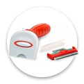 Bamboo FurBuster De-Shedding Tools