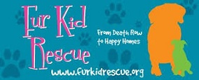 FurKid Rescue logo