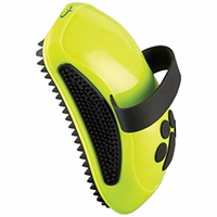 FURminator� Curry Comb
