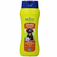 FURminator� DeShedding Ultra Premium Conditioner